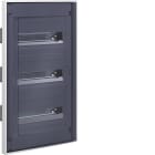 HAGER BOCCHIOTTI - STY INC 36W0 PF Frontale centralino da incasso Pablo STYLE con porta fumè