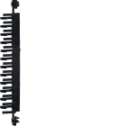 HAGER BOCCHIOTTI - Elemento di trattenuta cavi DINO per centralini Pablo