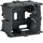 HAGER BOCCHIOTTI - Scatola porta apparecchi 60/67 SA-E per linee TA-N / ALU-B / UNA / BIS