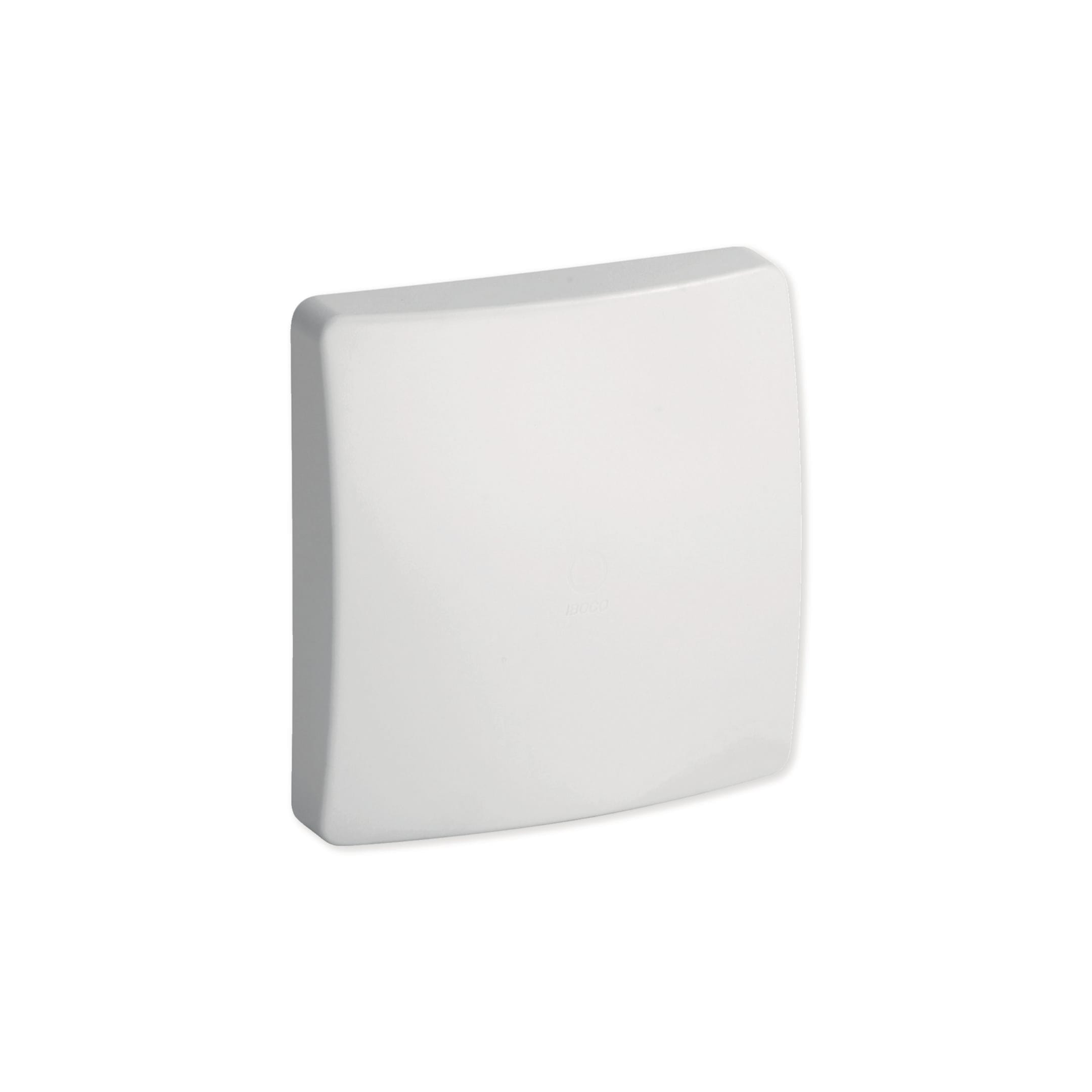 HAGER BOCCHIOTTI - DSP W Derivazione per canale soprapavimento CSP-N BIANCO