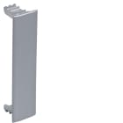 HAGER BOCCHIOTTI - Giunto coperchio 40mm per canale ALU-B 200x60 alluminio opaco GC-ALU 40 AO