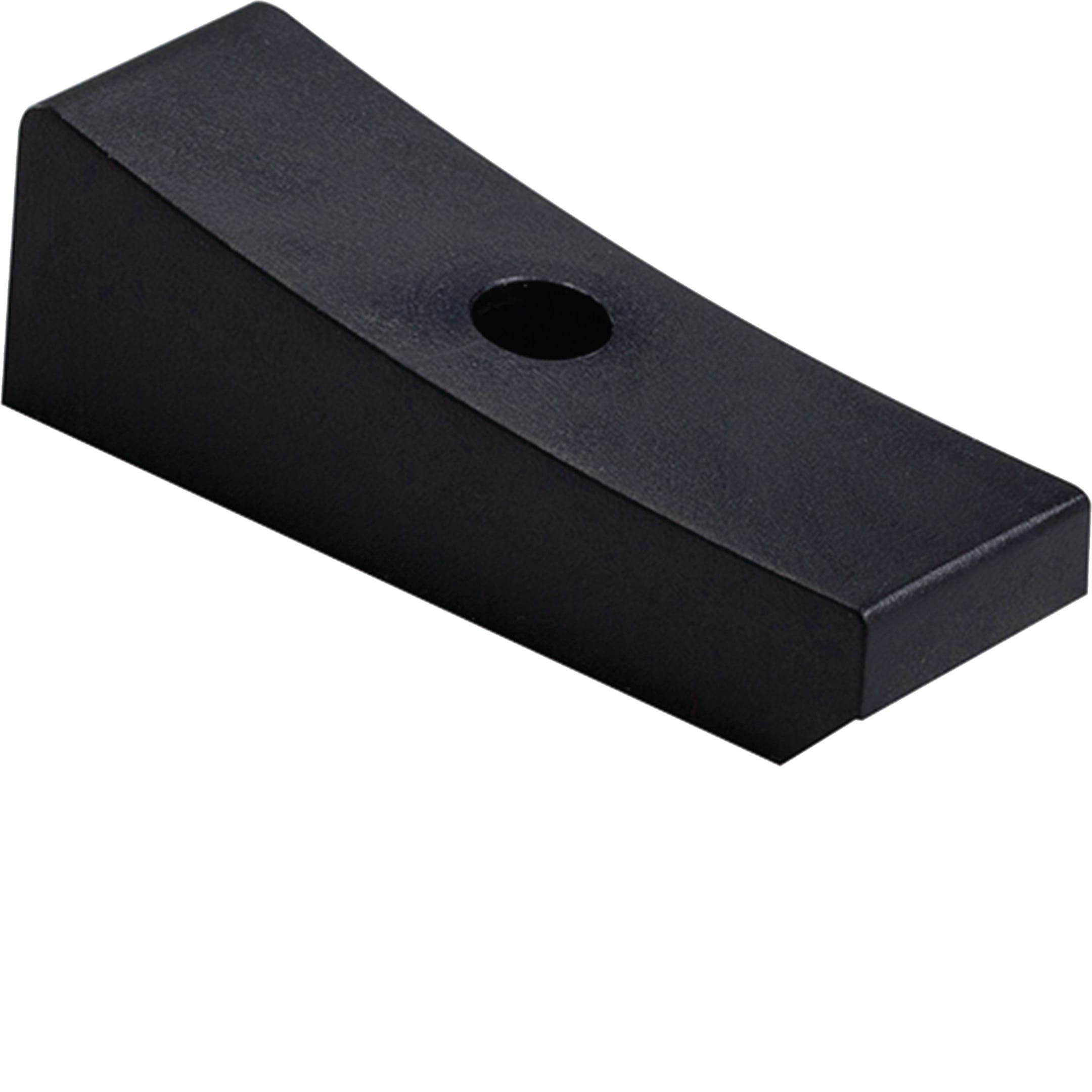 HAGER BOCCHIOTTI - DST-ALU Distanziatore pavimento per canale ALU-B