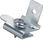 HAGER BOCCHIOTTI - MTT Morsetto di terra per canale ALU-B