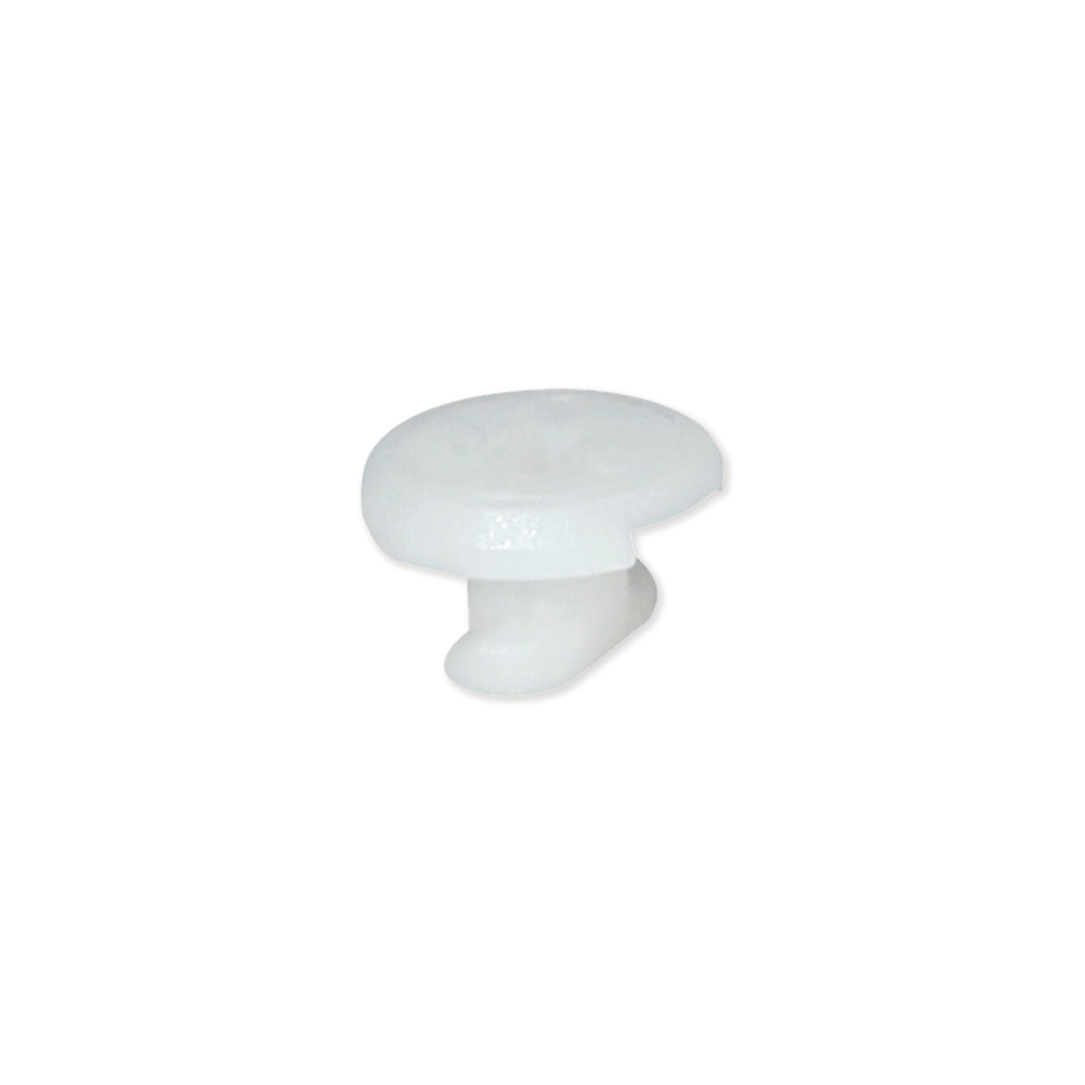 HAGER BOCCHIOTTI - ZP1 Elemento di fissaggio interno linee TA-N / ALU-B / UNA / BIS / Cablaggio