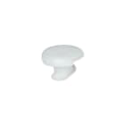 HAGER BOCCHIOTTI - ZP1 Elemento di fissaggio interno linee TA-N / ALU-B / UNA / BIS / Cablaggio