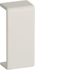 HAGER BOCCHIOTTI - Giunto coperchio per minicanali TMC / TMU bianco GM 30x10 W