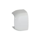 HAGER BOCCHIOTTI - Riduzione per canali condizionamento CND bianco Everest CRD 90-65 WE