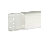 HAGER BOCCHIOTTI - Canale per impianti di condizionamento bianco Everest CND 120x75 WE