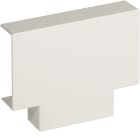 HAGER BOCCHIOTTI - Derivazione a T per minicanali TMC / TMU bianco IM 50x20 W