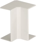 HAGER BOCCHIOTTI - Angolo interno per minicanali TMC / TMU bianco AIM 50x20 W