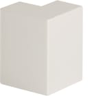 HAGER BOCCHIOTTI - Angolo esterno per minicanali TMC / TMU bianco AEM 50x20 W