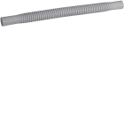 HAGER BOCCHIOTTI - Curva flessibile ad angolo variabile per tubi rigidi IP64 grigio CFV25