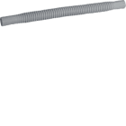 HAGER BOCCHIOTTI - Curva flessibile ad angolo variabile per tubi rigidi IP64 grigio CFV32