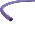 HAGER BOCCHIOTTI - CTAL 20 Tubo corrugato autorinvenente autoestinguente 3422 VIOLA