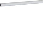 HAGER BOCCHIOTTI - Tubo rigido filettabile autoestinguente PESANTE 4321 grigio RFG16