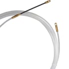 HAGER BOCCHIOTTI - STC 5 Sonda tirafili Ø 4mm con sfera a molla e anello di tenuta svitabili