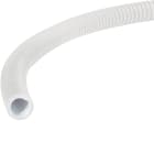 HAGER BOCCHIOTTI - Tubo corrugato pieghevole autoestinguente 3321 bianco FMPB32