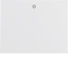 HAGER BOCCHIOTTI - BILANC.CON STAMPA ''0'' K1 BIA.POL.LUC.