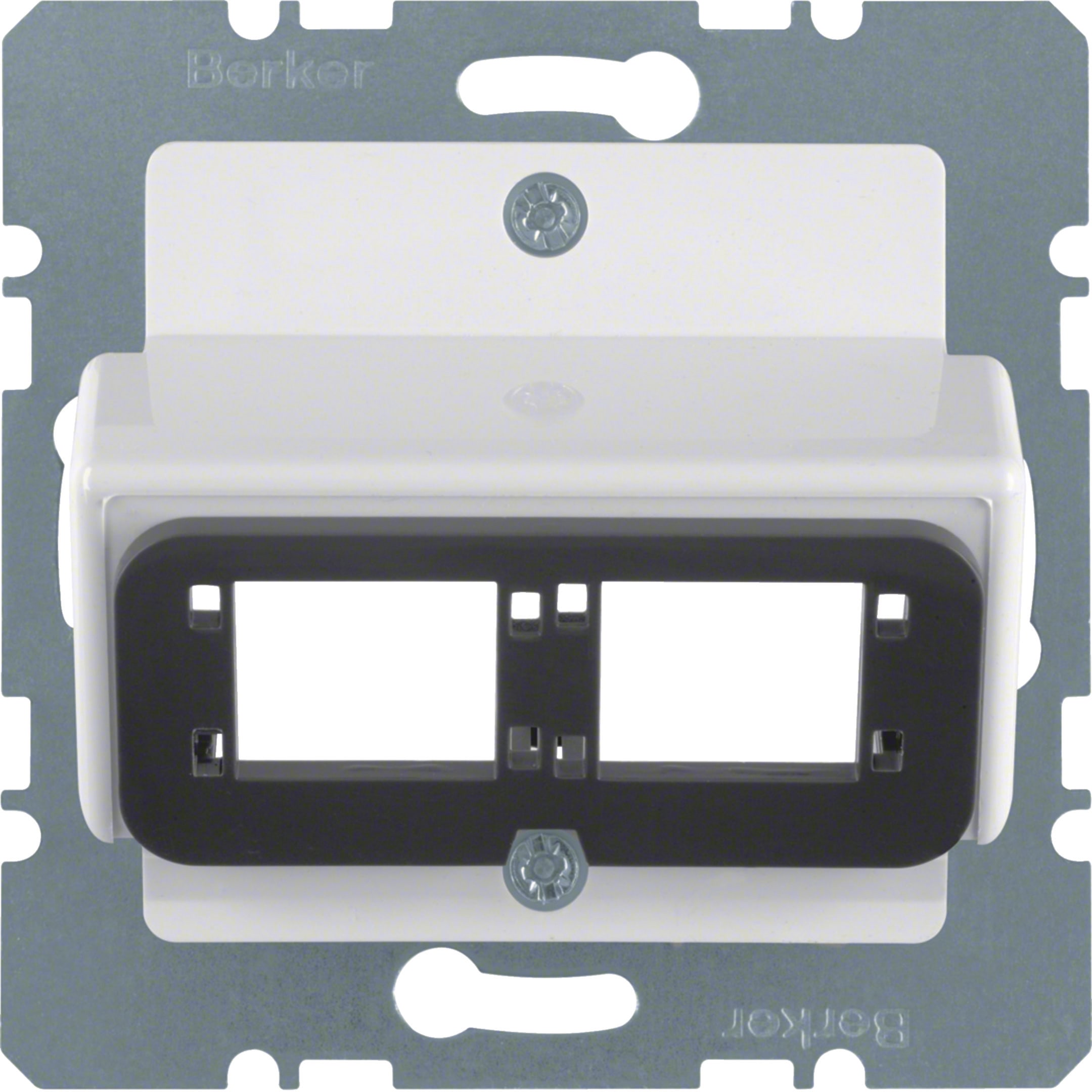 HAGER BOCCHIOTTI - MASCH.C.LE X 2 REICHLE&DE-MASSARI BI.P.