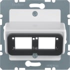 HAGER BOCCHIOTTI - MASCH.C.LE X 2 REICHLE&DE-MASSARI BI.P.