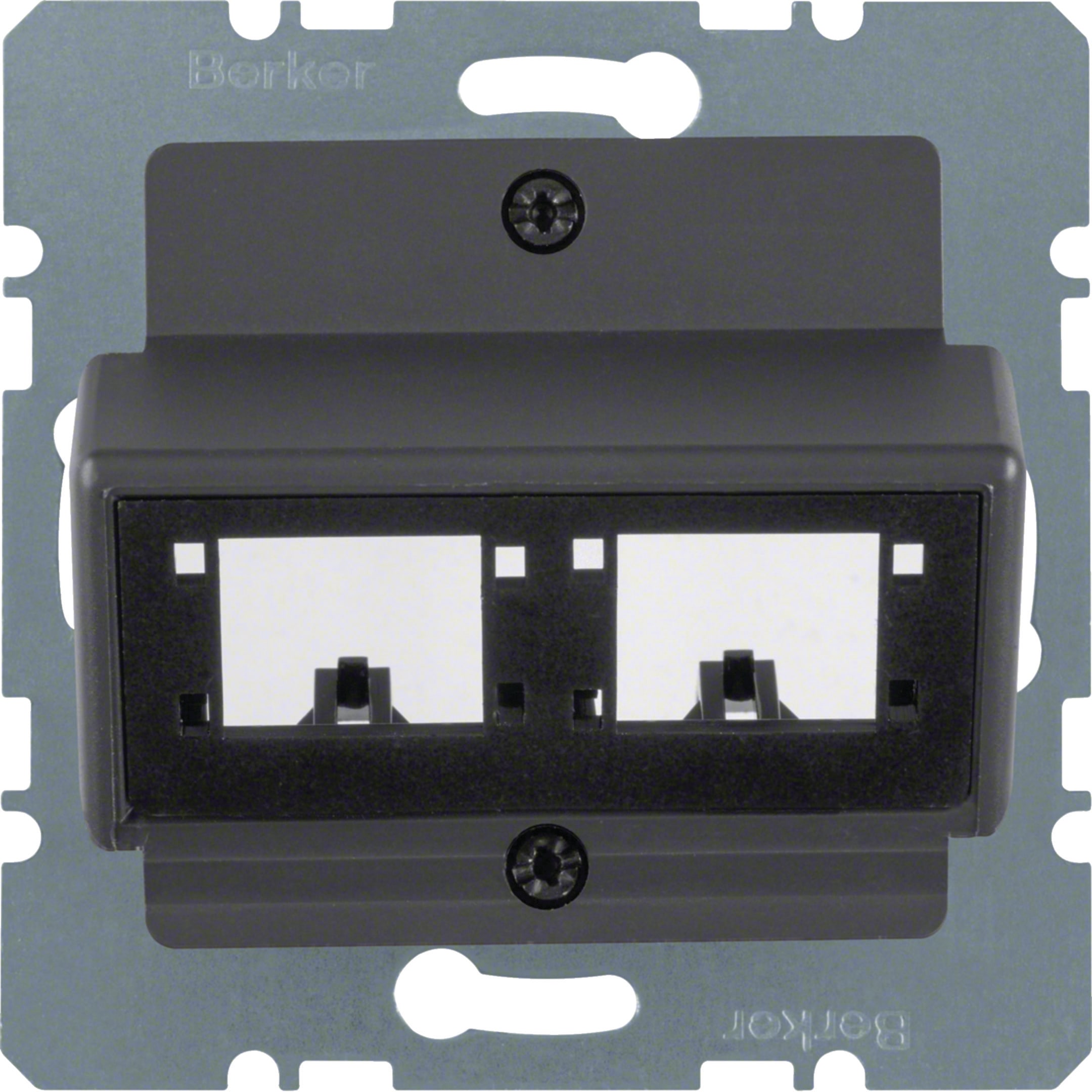 HAGER BOCCHIOTTI - MASCH X MOD.SING.REICHLE&DE-MASS ANTR.