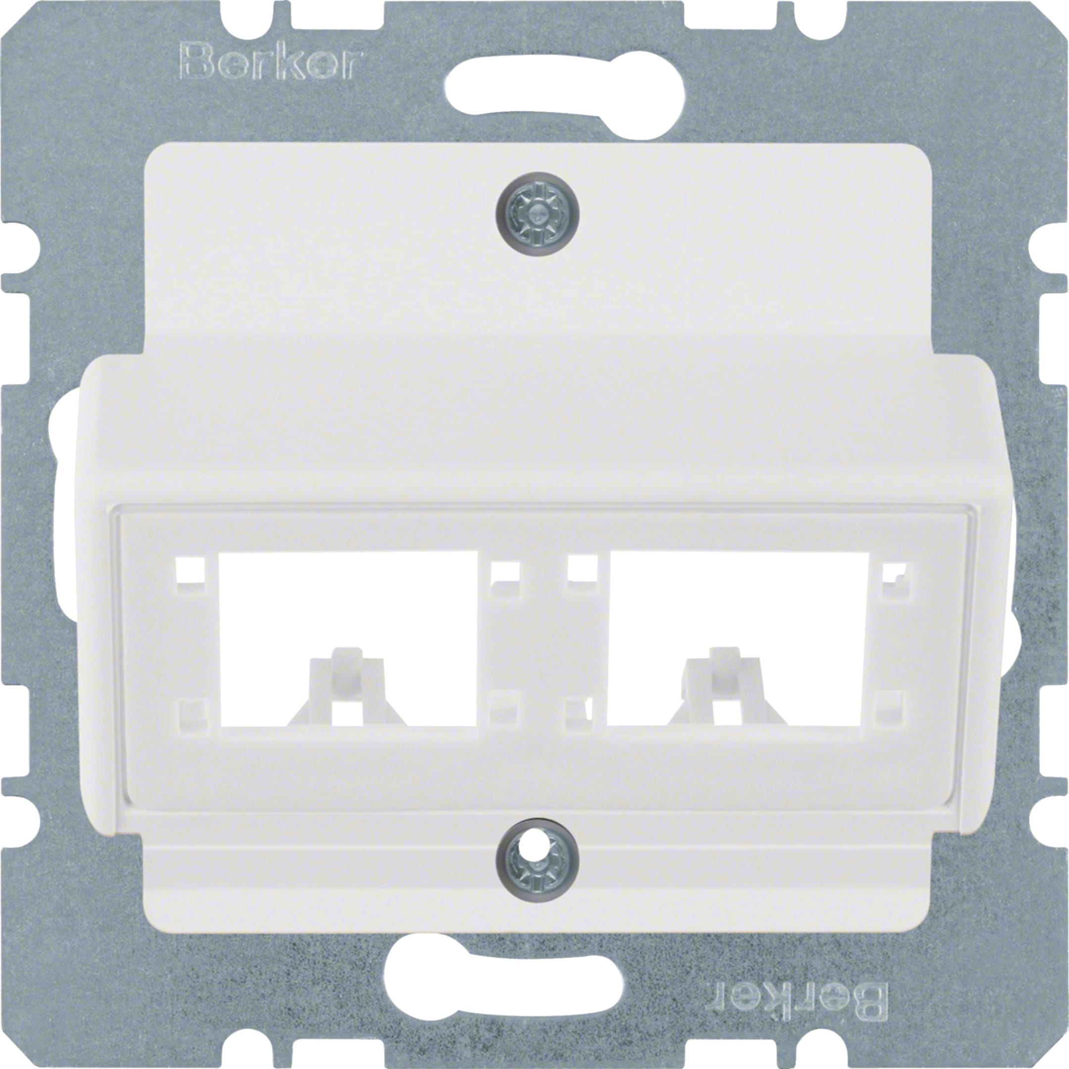 HAGER BOCCHIOTTI - MASCH X MOD.SING.REICHLE&DE-MASS BI/