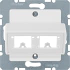 HAGER BOCCHIOTTI - MASCH X MOD.SING.REICHLE&amp;DE-MASS BI/