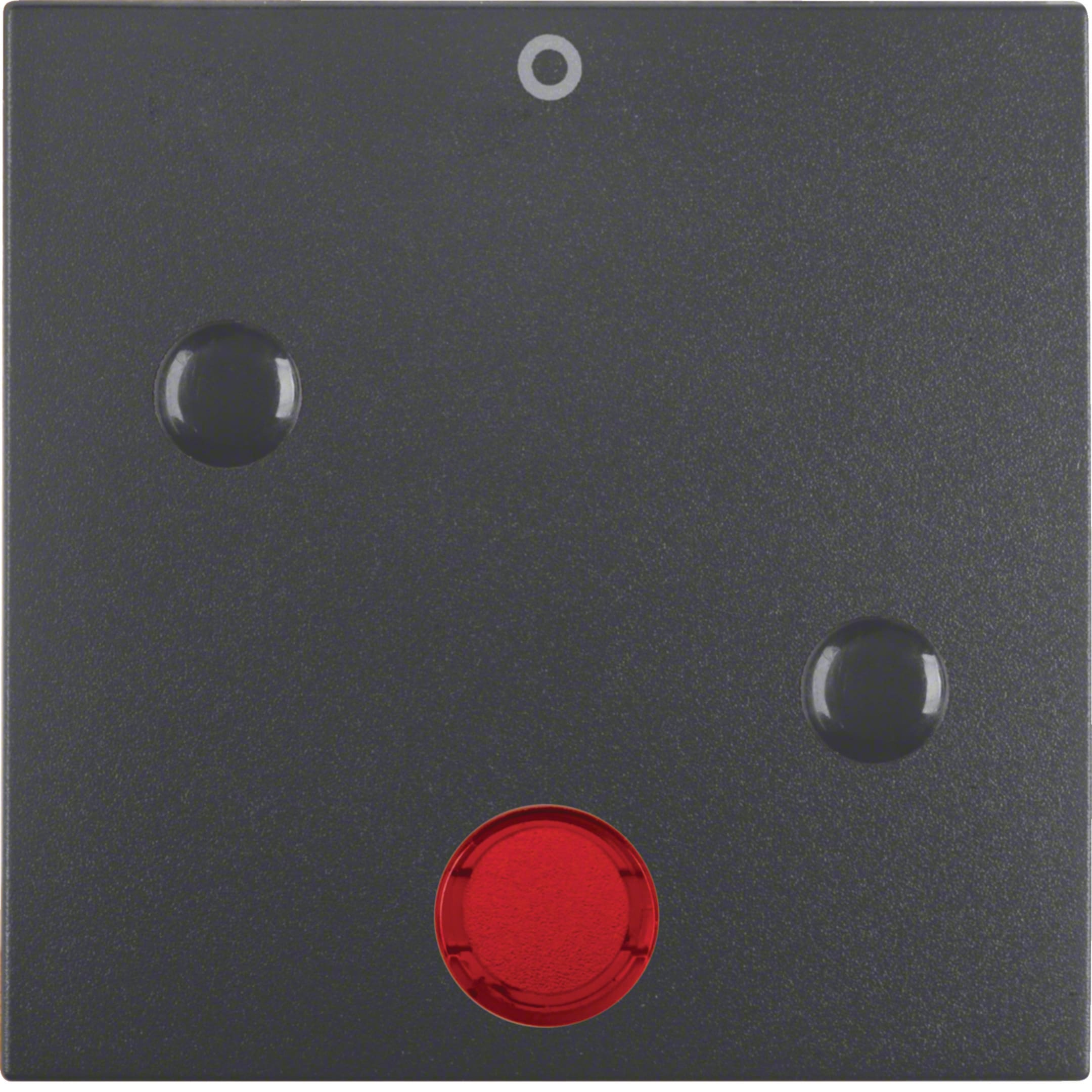 HAGER BOCCHIOTTI - BILANC.AVVITABILE + ''0''  B3/B7 ANTR.OP.