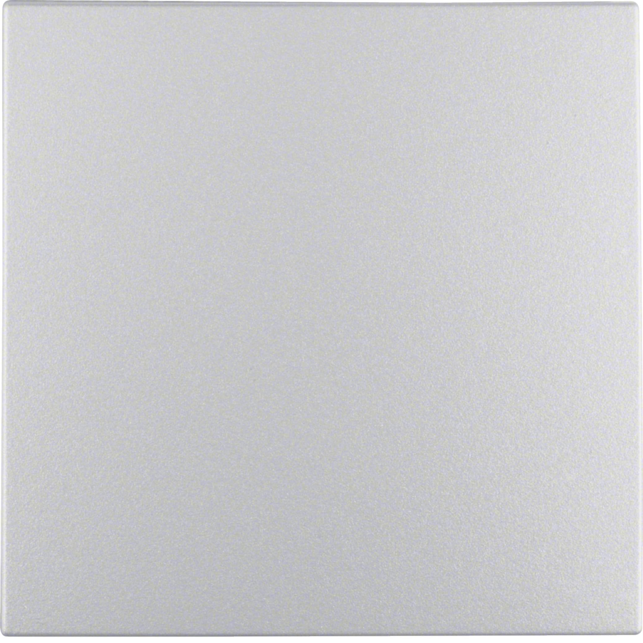 HAGER BOCCHIOTTI - Bilanciere Berker B.7 alu opaco, verniciato