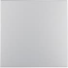 HAGER BOCCHIOTTI - Bilanciere Berker B.7 alu opaco, verniciato