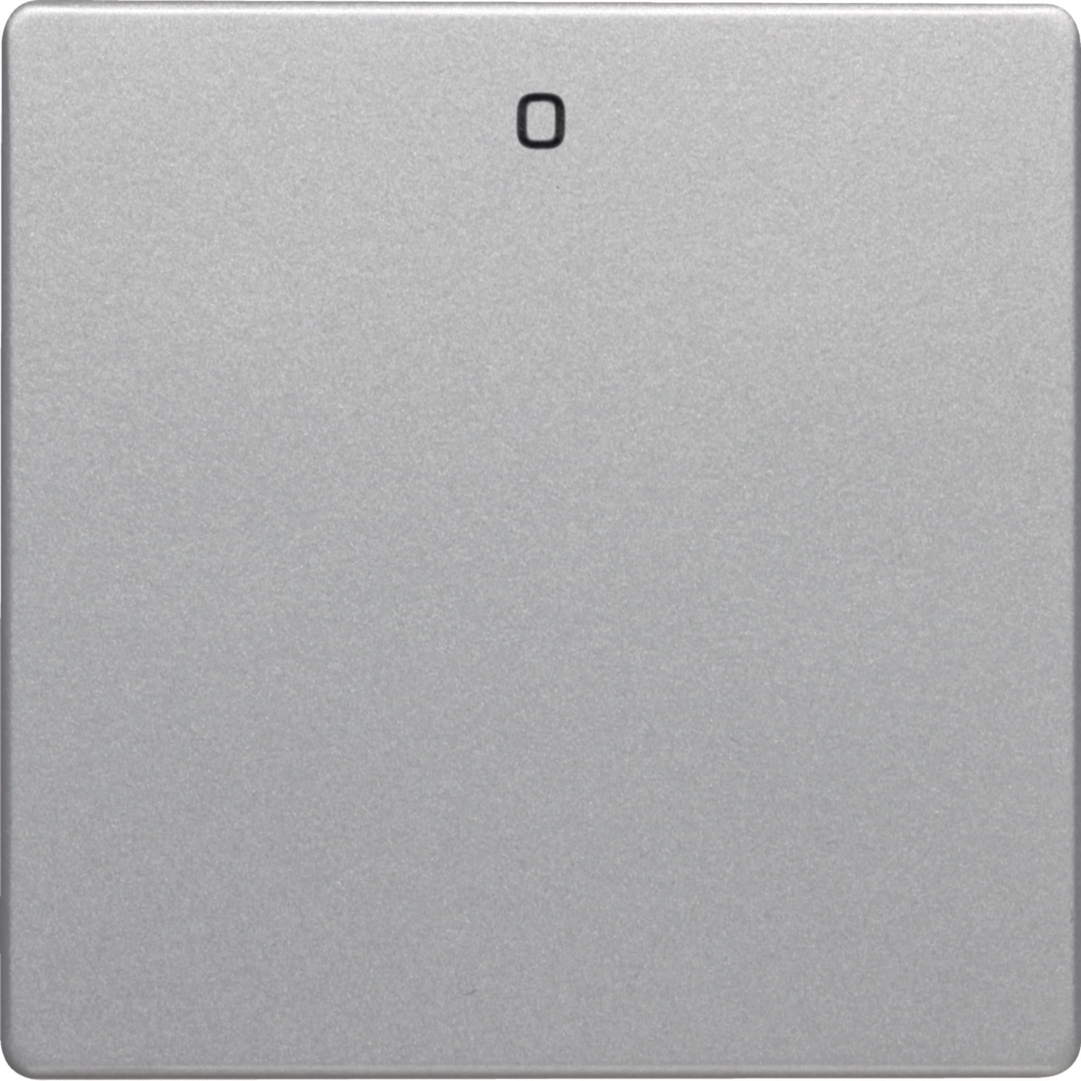 HAGER BOCCHIOTTI - BILANC.CON ''0'' Q1/Q3 ALU VELL.VERN.