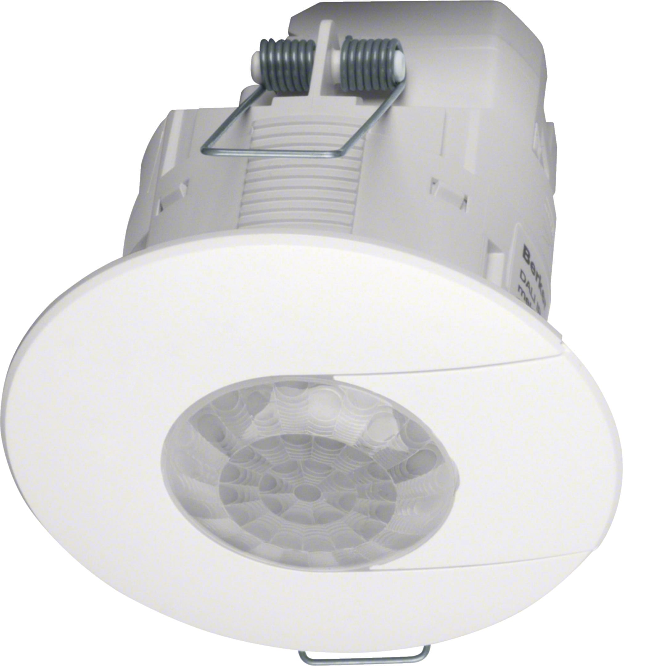 HAGER BOCCHIOTTI - RILEVATORE DI PRESENZA 360Â° DALI/DSI