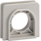 HAGER BOCCHIOTTI - Connettore per combinazioni multiple a parete Berker W.1 grigio opaco