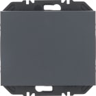 HAGER BOCCHIOTTI - Modulo EnOcean con bilanciere , K.x antracite opaco