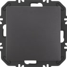 HAGER BOCCHIOTTI - Modulo EnOcean con bilanciere , S.1/B.x antracite opaco