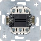 HAGER BOCCHIOTTI - Interruttore tripolare 10 AX - 250 V