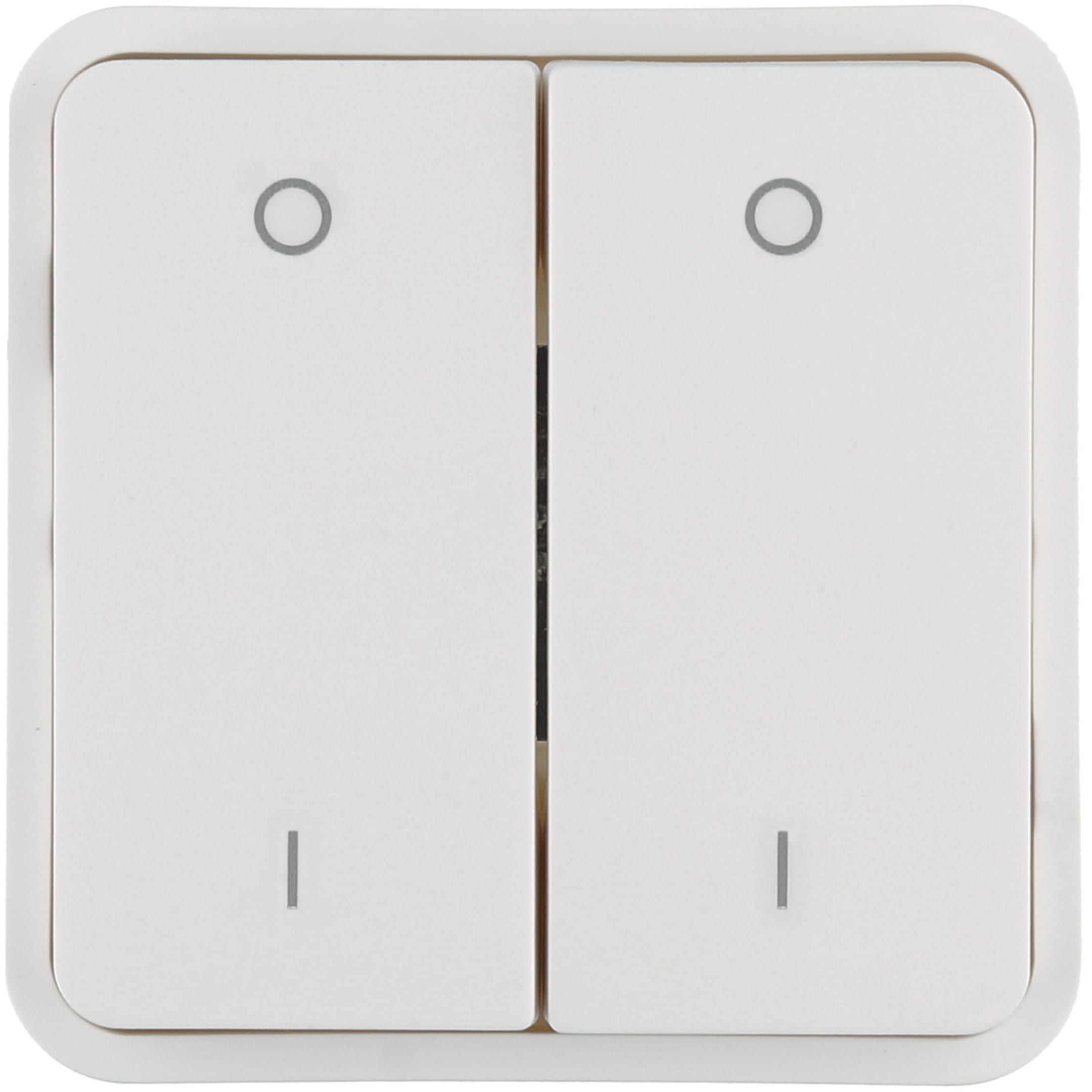 HAGER BOCCHIOTTI - BILANC.DOPPIO + ''0'' E ''1'' BIA.POL.