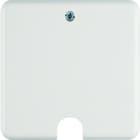 HAGER BOCCHIOTTI - Scatola di collegamento cucina da incasso sistemi connessione bianco polare