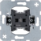 HAGER BOCCHIOTTI - Pulsante, contatto di commutazione 10 A - 250 V per Hotel Card