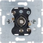 HAGER BOCCHIOTTI - Portalampada spia luminosa E14 max. 3 W 250 V