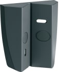 HAGER BOCCHIOTTI - Accessorio rilevatori movimento per installazione ad angolo antracite