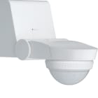 HAGER BOCCHIOTTI - Rilevatore di movimento infrarosso Basic 360° IP55 10A bianco