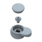 HAGER BOCCHIOTTI - Set 10 Leve In Plastica Ricambio Orion Plus/Londra+