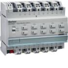 HAGER BOCCHIOTTI - Attuatore on-off/veneziane 10 out / 5 out 10 A KNX