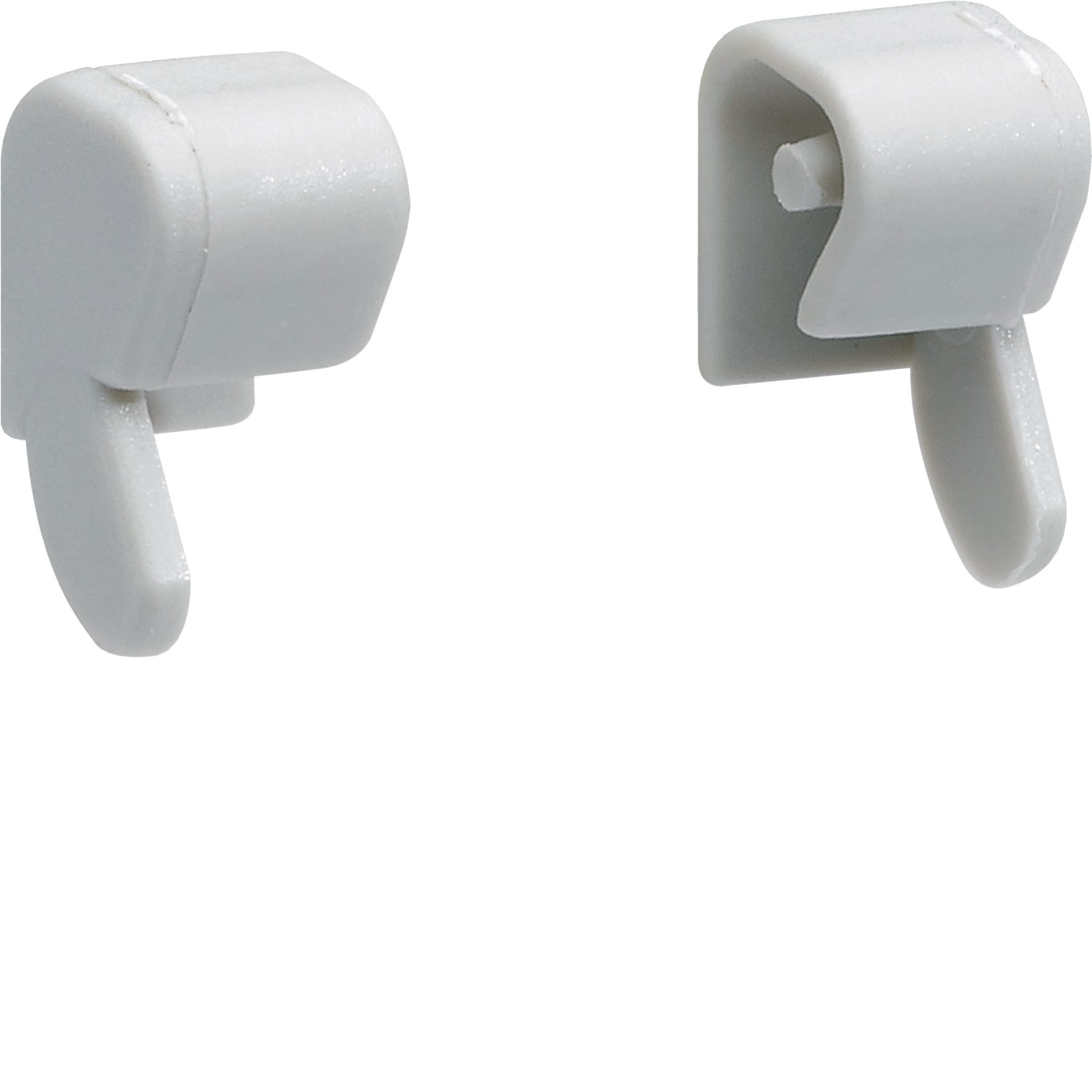 HAGER BOCCHIOTTI - Tappo terminale per barra di distribuzione a pettine