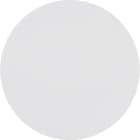 HAGER BOCCHIOTTI - Mod. Puls. singolo Berker R.1/R.3/Serie 1930/R.classic bianco polare lucido