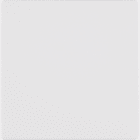 HAGER BOCCHIOTTI - Mod. Puls. radio KNX singolo quicklink Berker Q.1/Q.3 bianco polare velluto