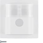 HAGER BOCCHIOTTI - Rilevatore di movimento 1,1 m Berker S.1/B.3/B.7 bianco polare lucido