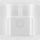 HAGER BOCCHIOTTI - Rilevatore di movimento 2,2 m Berker K.1 bianco polare lucido