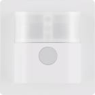 HAGER BOCCHIOTTI - Rilevat. movim. radio KNX 1,1m QLink Serie Q.1/Q.3 bianco pol. vellut